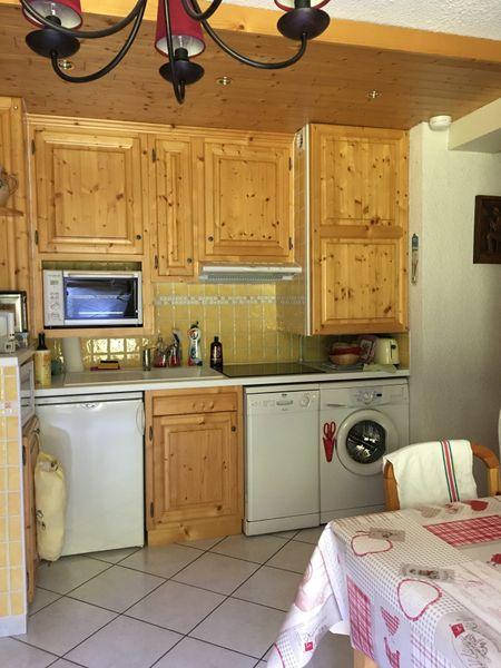 Apartements BETELGEUSE - Valloire