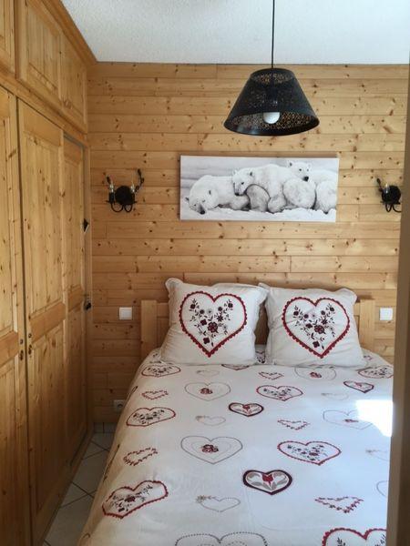 Apartements BETELGEUSE - Valloire