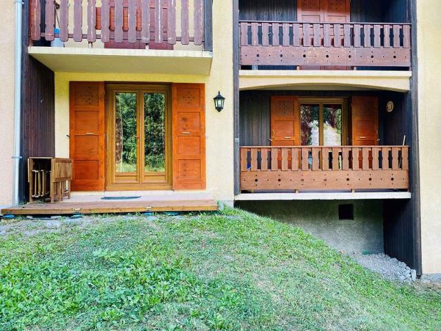 Apartements BETELGEUSE - Valloire