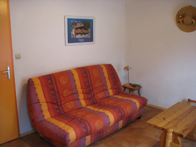 Apartements ERIDAN - Valloire