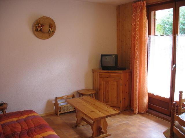 Apartements ERIDAN - Valloire