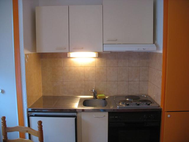 Apartements ERIDAN - Valloire