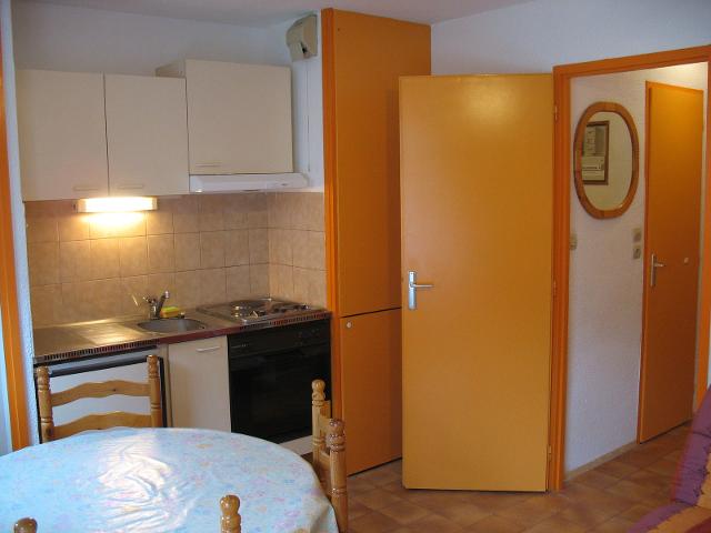 Apartements ERIDAN - Valloire