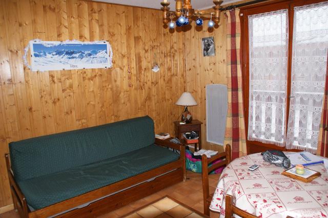 Apartements ERIDAN - Valloire