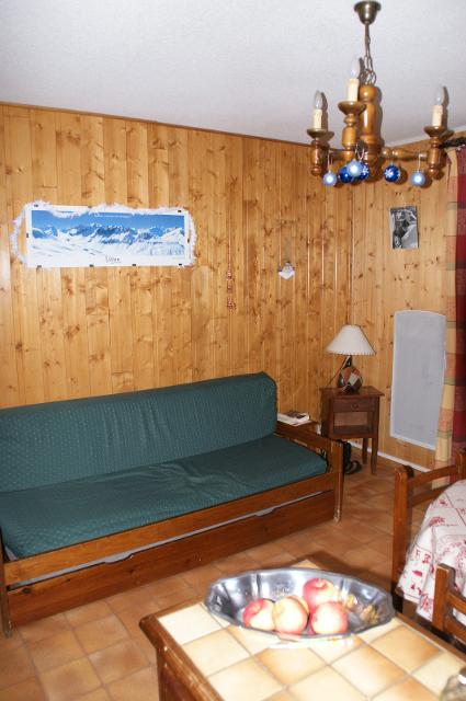 Apartements ERIDAN - Valloire