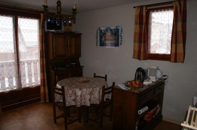 Apartements ERIDAN - Valloire