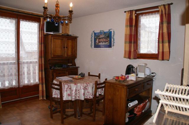 Apartements ERIDAN - Valloire