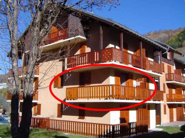 Apartements ERIDAN - Valloire