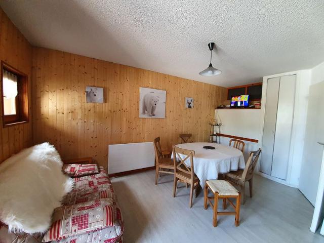 Apartements ERIDAN - Valloire