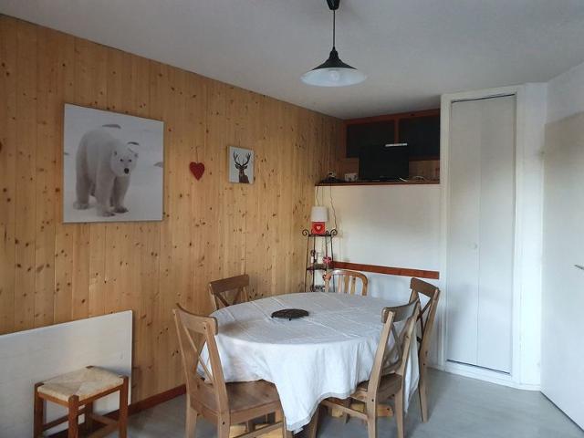 Apartements ERIDAN - Valloire