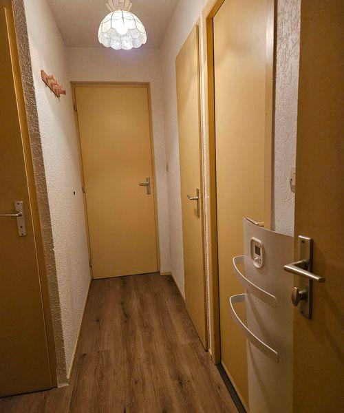 Apartements ERIDAN - Valloire
