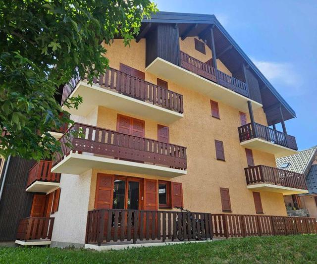Apartements ERIDAN - Valloire