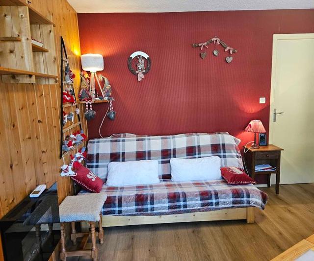Apartements ERIDAN - Valloire