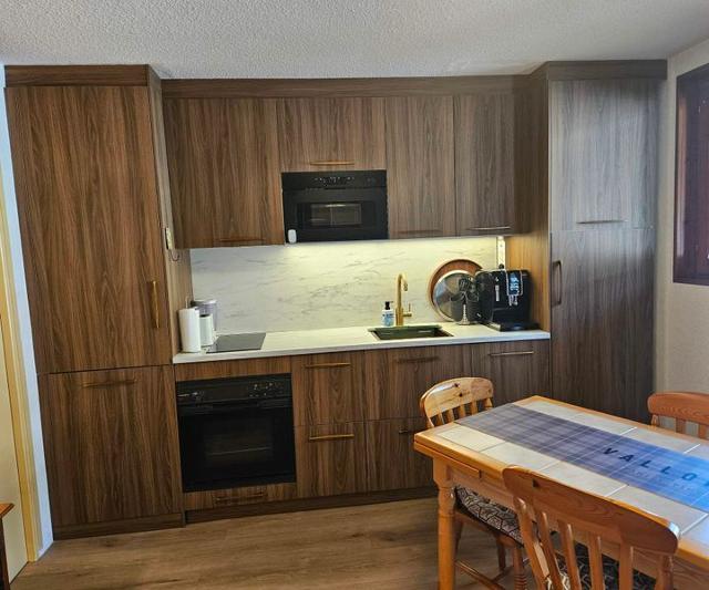 Apartements ERIDAN - Valloire
