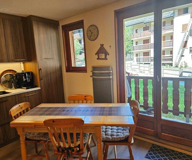 Apartements ERIDAN - Valloire