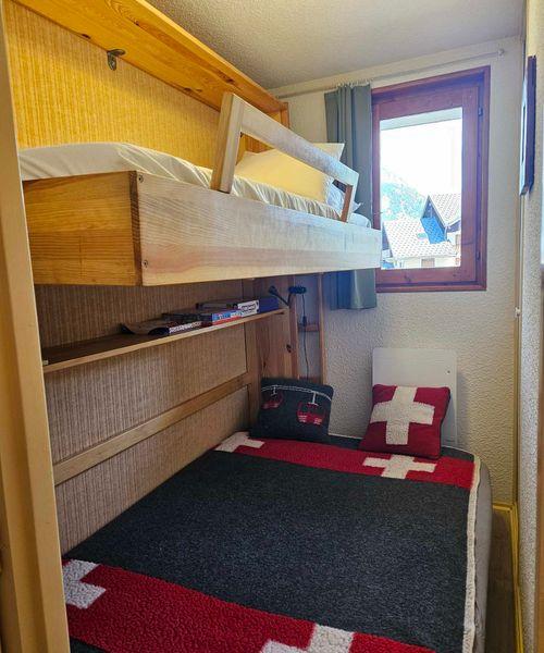 Apartements ERIDAN - Valloire