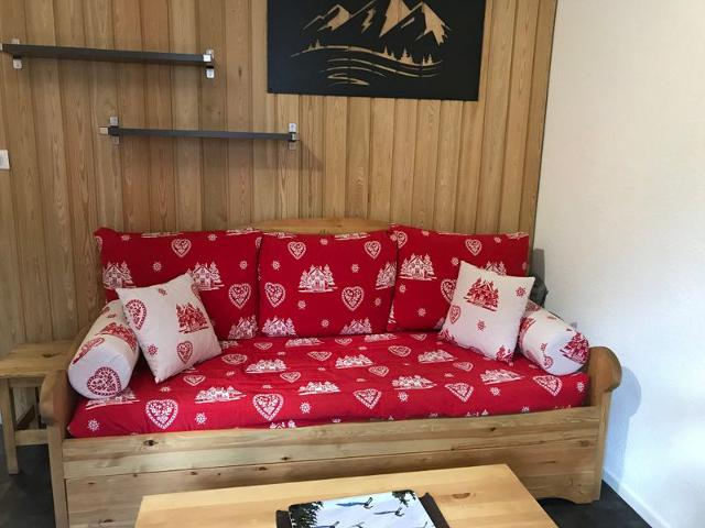 Apartements ERIDAN - Valloire