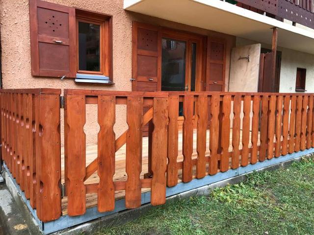 Apartements ERIDAN - Valloire