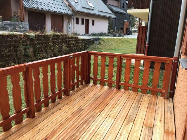 Apartements ERIDAN - Valloire