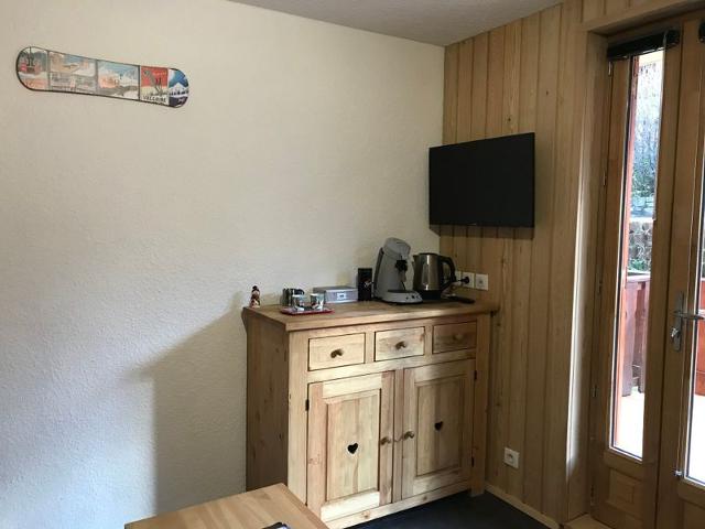 Apartements ERIDAN - Valloire