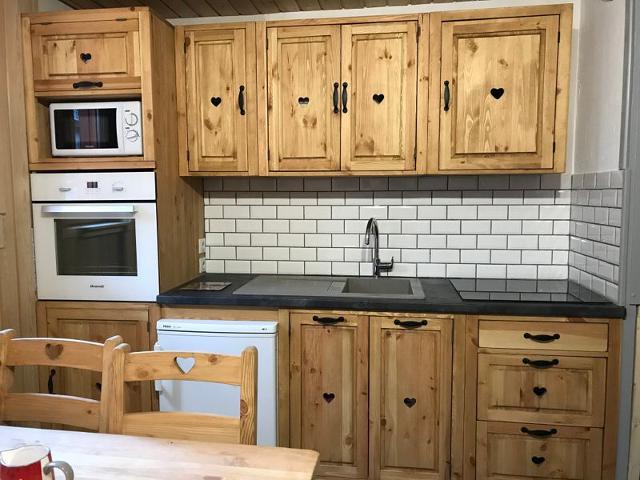 Apartements ERIDAN - Valloire