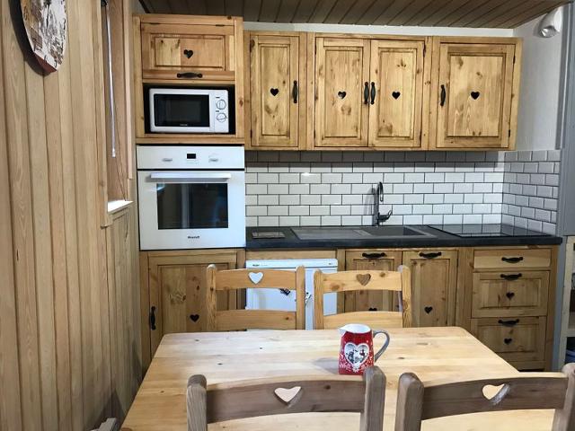Apartements ERIDAN - Valloire