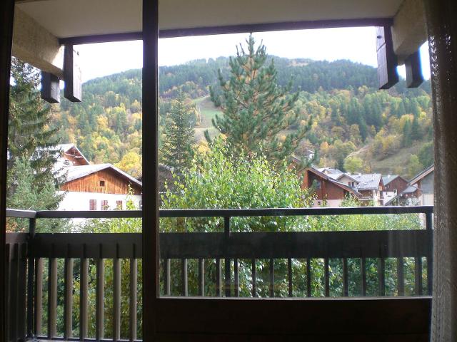 Apartements LE ROCHER SAINT PIERRE - Valloire