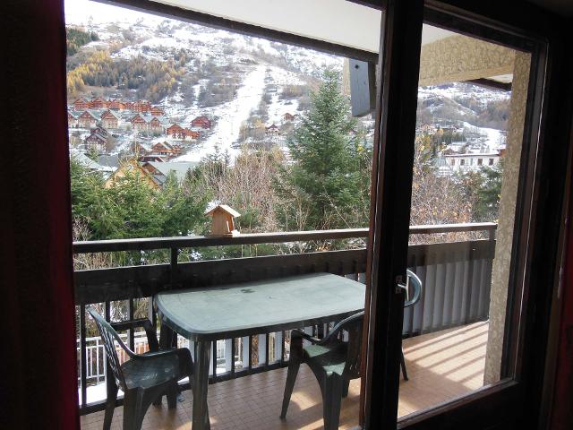 Apartements LE ROCHER SAINT PIERRE - Valloire