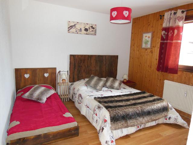 Apartements LE ROCHER SAINT PIERRE - Valloire