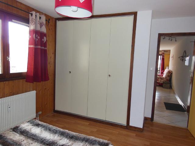 Apartements LE ROCHER SAINT PIERRE - Valloire