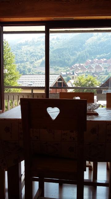 Apartements LE ROCHER SAINT PIERRE - Valloire