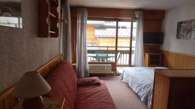 Apartements LE ROCHER SAINT PIERRE - Valloire