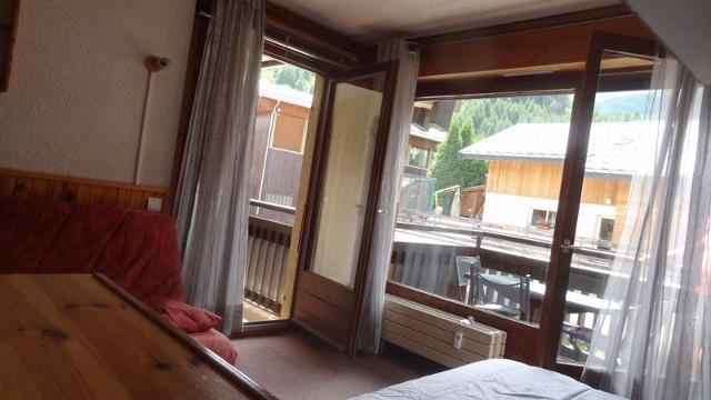 Apartements LE ROCHER SAINT PIERRE - Valloire