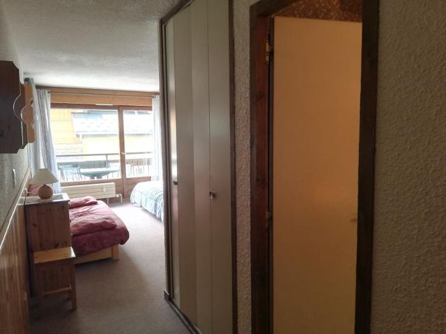 Apartements LE ROCHER SAINT PIERRE - Valloire