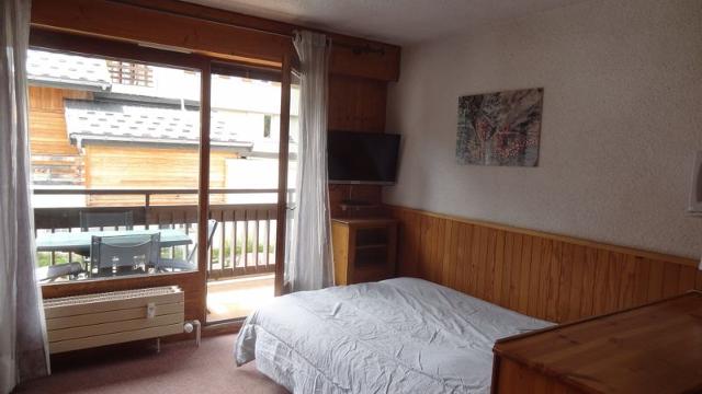 Apartements LE ROCHER SAINT PIERRE - Valloire