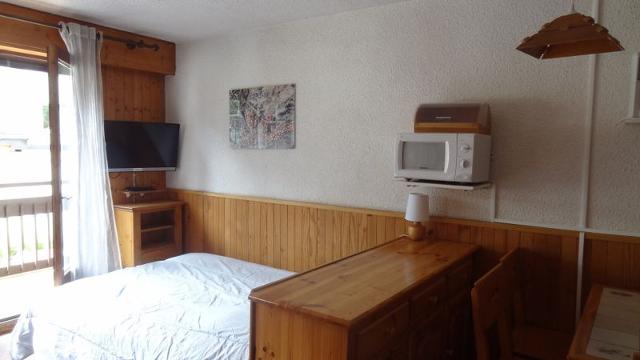 Apartements LE ROCHER SAINT PIERRE - Valloire