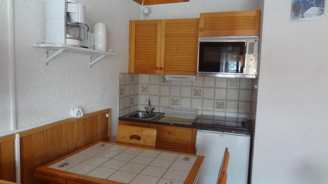 Apartements LE ROCHER SAINT PIERRE - Valloire