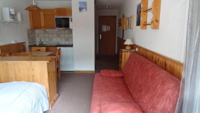 Apartements LE ROCHER SAINT PIERRE - Valloire