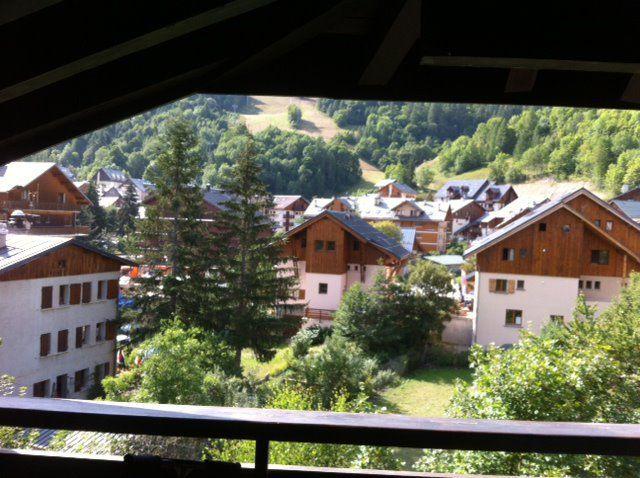 Apartements LE ROCHER SAINT PIERRE - Valloire