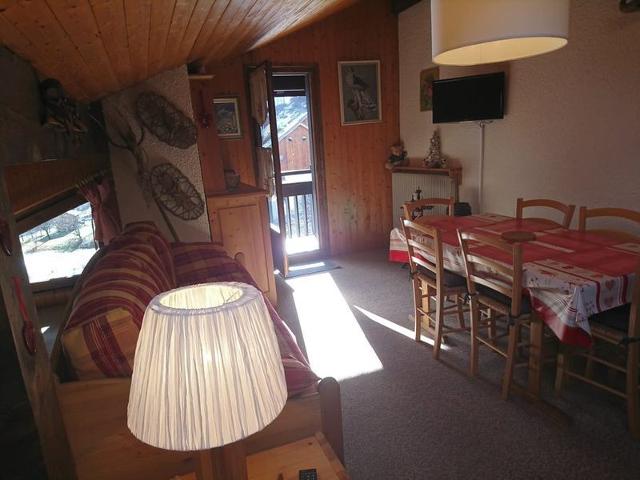 Apartements LE ROCHER SAINT PIERRE - Valloire