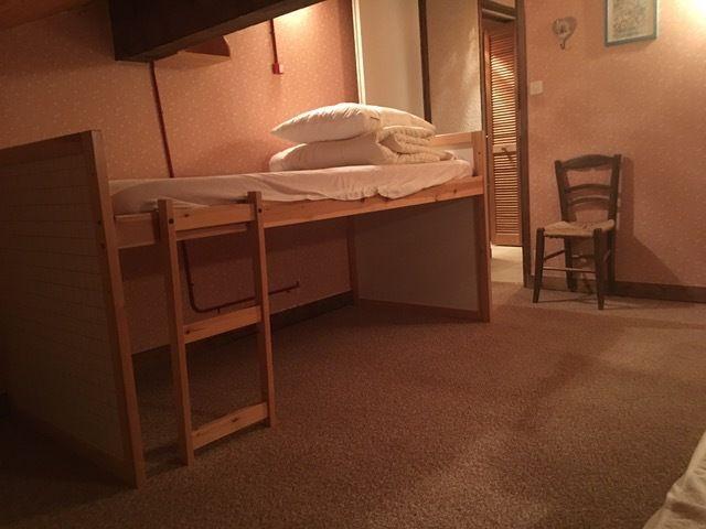 Apartements LE ROCHER SAINT PIERRE - Valloire