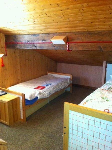 Apartements LE ROCHER SAINT PIERRE - Valloire