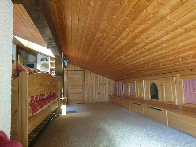 Apartements LE ROCHER SAINT PIERRE - Valloire