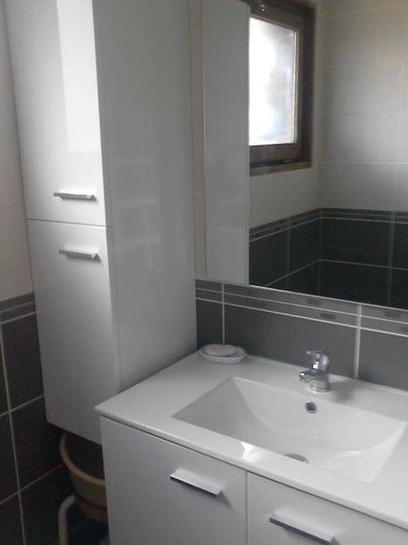 Apartements LE ROCHER SAINT PIERRE - Valloire