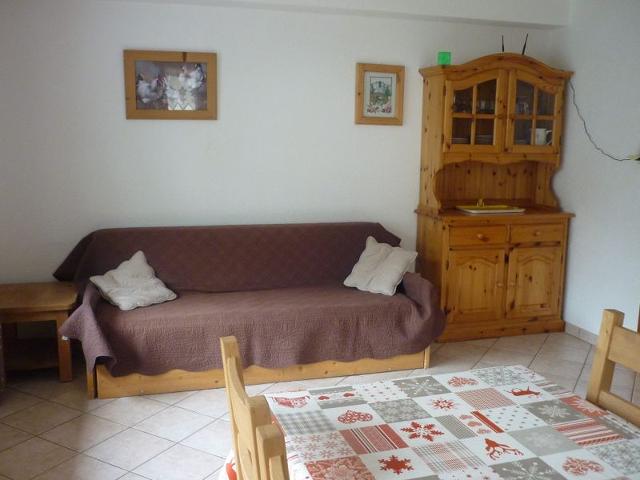 CHALET GILBERT COLLET - Valloire