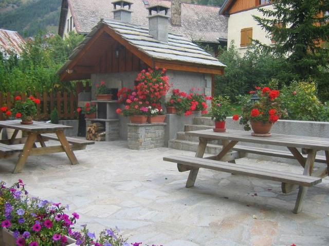 CHALET GILBERT COLLET - Valloire