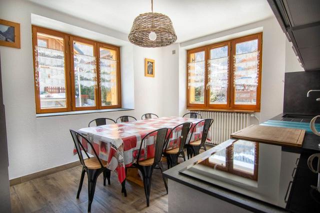 CHALET GILBERT COLLET - Valloire