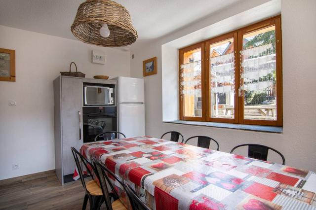 CHALET GILBERT COLLET - Valloire