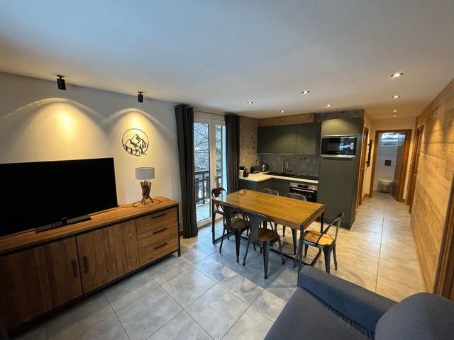 CHALET ANGE - Valloire