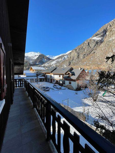 CHALET ANGE - Valloire